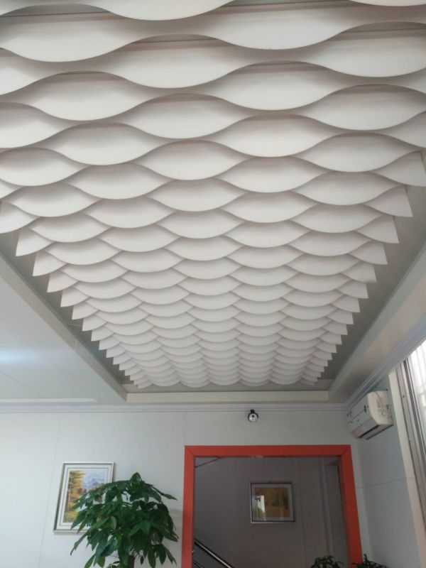 U型鋁方通 U型鋁方通